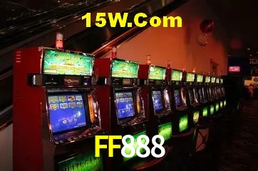 Design Responsivo FF888