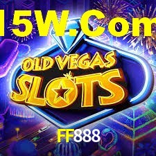 Welcome Bonus FF888