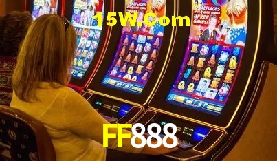 Estatísticas Esportivas FF888