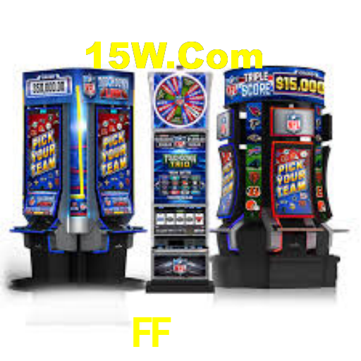 FF888 Slot