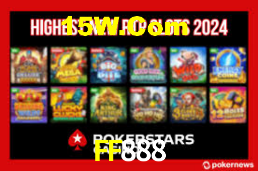 FF888 Slot