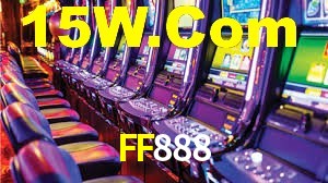 FF888 Plataforma