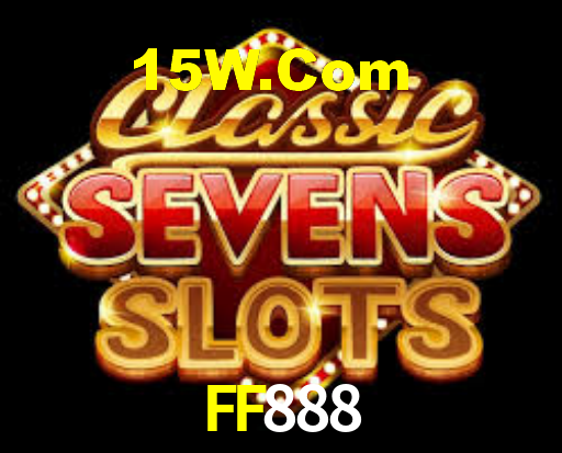 FF888,FF888 Slot