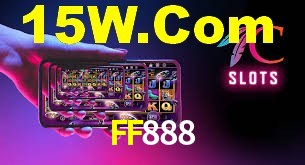 Spaceman Game FF888