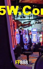 Roulette Table FF888