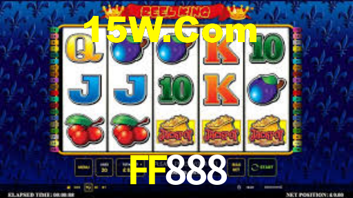 FF888,FF888 Slot