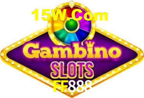 FF888,FF888 Slot