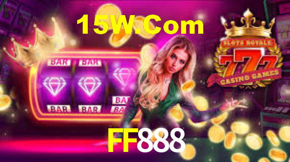 APP oficial da FF888 para mobile