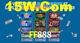 Live Casino FF888