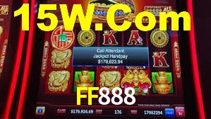 Tournaments FF888