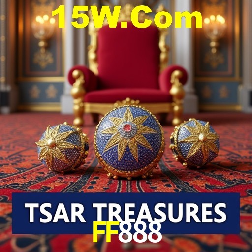 Descubra a Essência do FF888: Nossa História e Compromissos