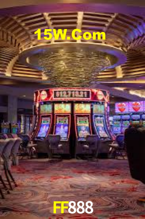 FF888,FF888 Slot
