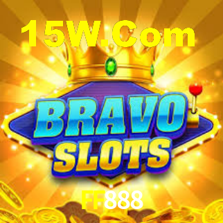 FF888 Slot