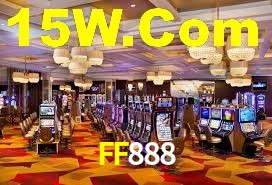 Exclusive Games FF888