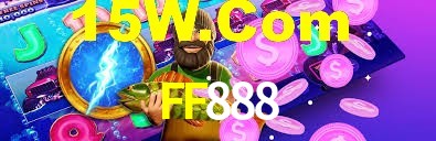 FF888,FF888 Slot