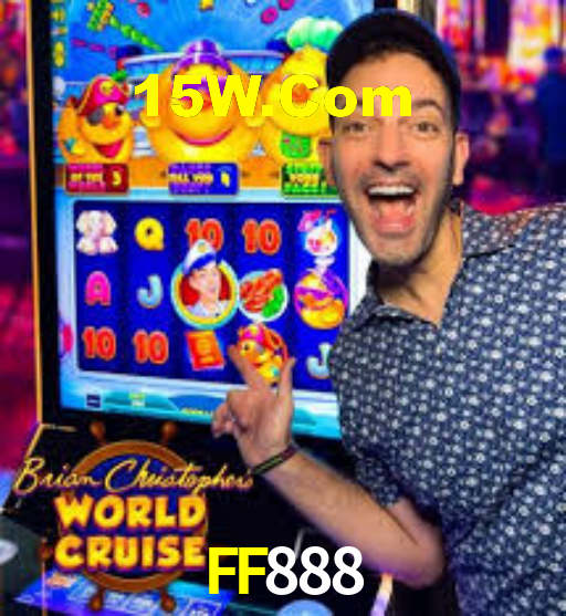 FF888: Jogue Crash e Experimente Alta Recompensa Instantânea