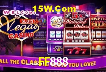Login Seguro FF888