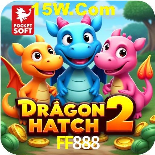 Desvendando o Mundo dos Jogos Virtuais na FF888