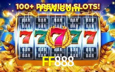 Sistemas de Segurança FF888