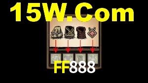 Programa VIP FF888
