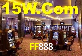 VIP Casino FF888