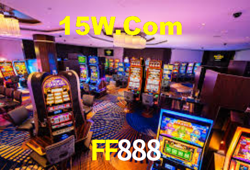 Sinta a adrenalina dos jogos de cassino com FF888