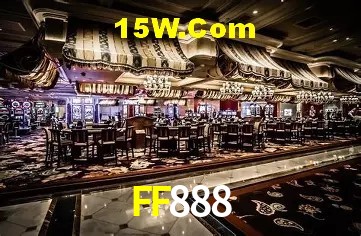 Experiência VIP FF888