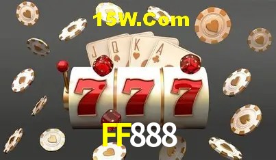 Diretório de Jogos FF888