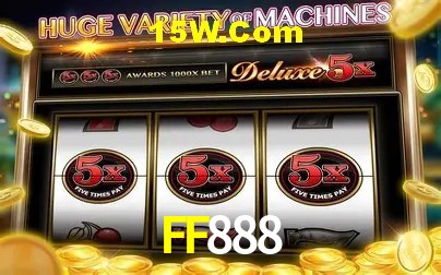 Promoção Relâmpago FF888