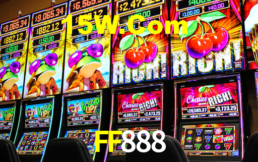 FF888