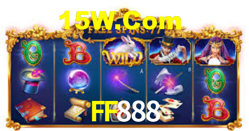 FF888 Slot