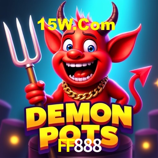 Casino Ao Vivo FF888