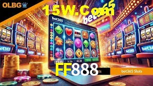 Statistics FF888